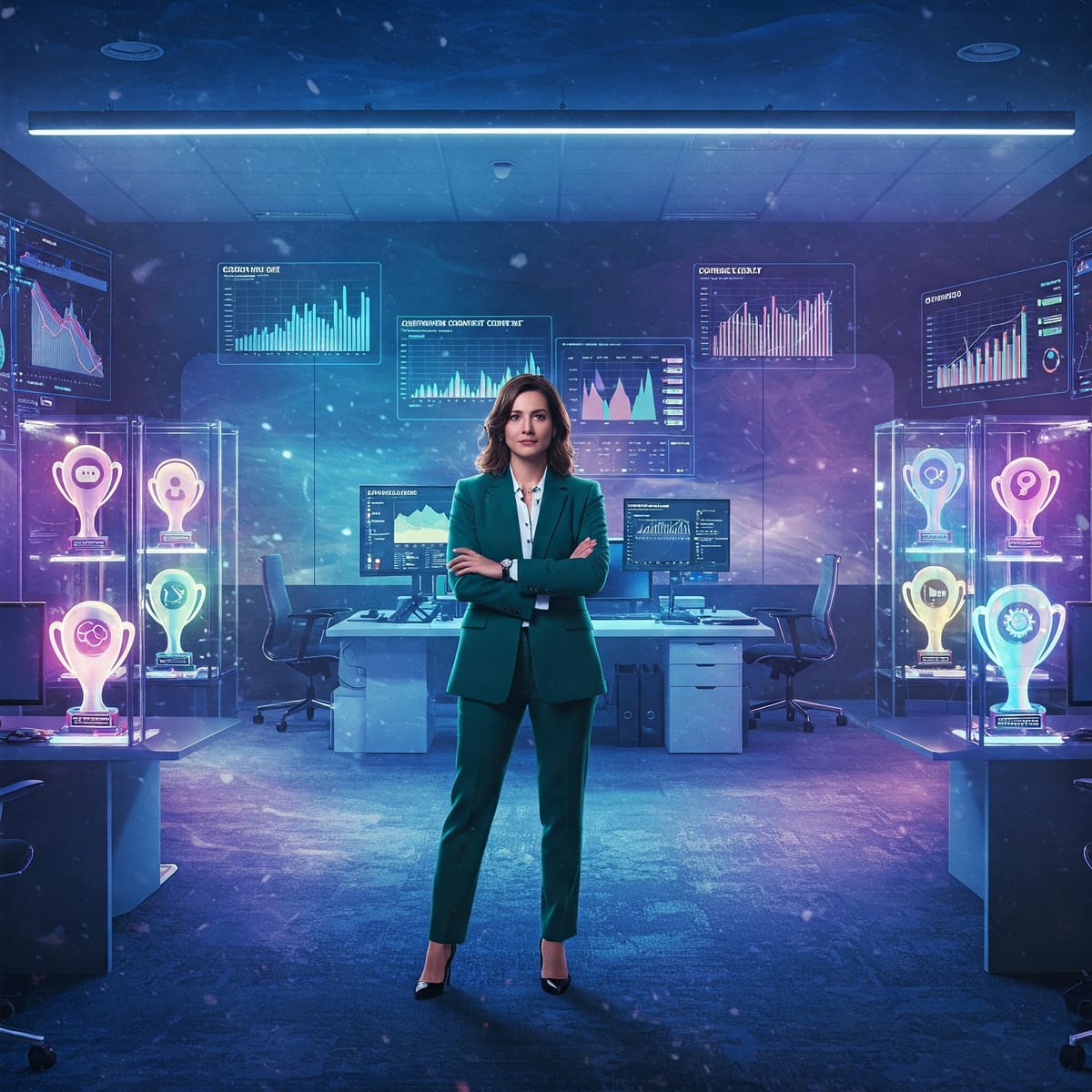 Der Kundenflüsterer im Vorstand: Der Aufstieg des Chief Experience Officer