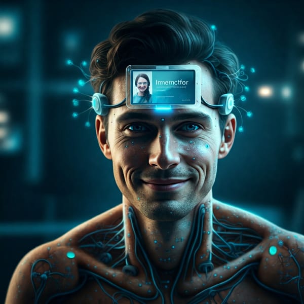 Der Kunde als Cyborg: Wie Biohacking die Kundenerfahrung neu definiert
