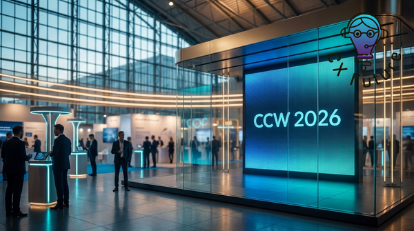 CCW 2026: Service Economy trifft auf Experience Economy – und warum Orchestrierung gewinnt